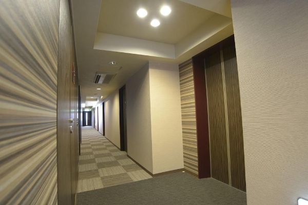 Hotel RELIEF Kokura station (Kitakyushu-shi)